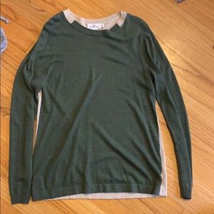 vineyard vines sweater